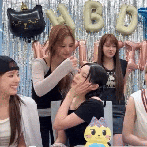 Bobo Kiss GIF