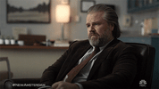 season 1 nbc GIF by New Amsterdam