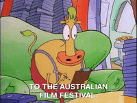 rockos modern life nicksplat GIF