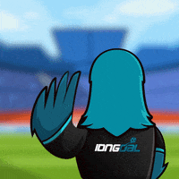 Pss Sleman Dada GIF by Idngoal Official