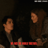 Julianne Moore Period Drama GIF by STARZ