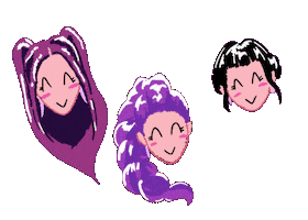 Illustration Sticker by EnVi Media