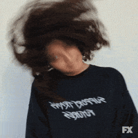 Happy Fx Networks GIF by Pose FX