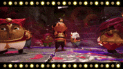 Dance Dancing GIF by Xbox
