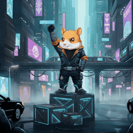 Victory Freedom GIF by Hamieverse