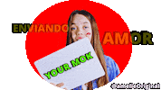 Your Mok Amelie Sticker by amelie