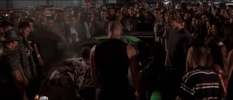 Fast And Furious GIF by The Fast Saga