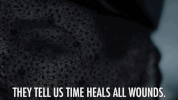 #syfy #scifi #12monkeys GIF by SYFY