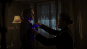 #syfy #scifi #12monkeys GIF by SYFY