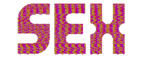 Art Glitch Sticker