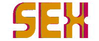 Art Glitch Sticker
