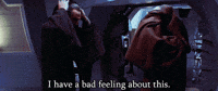 Star Wars Tropes GIF