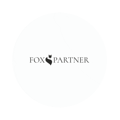 foxundpartner giphyupload fox immobilienmakler foxundpartner Sticker