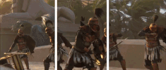 video game archer GIF by Xbox