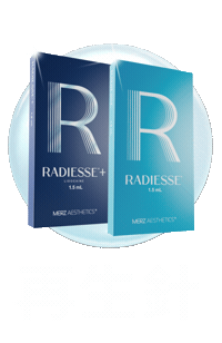 Collagen Regeneration Sticker by Merz Aesthetics Taiwan