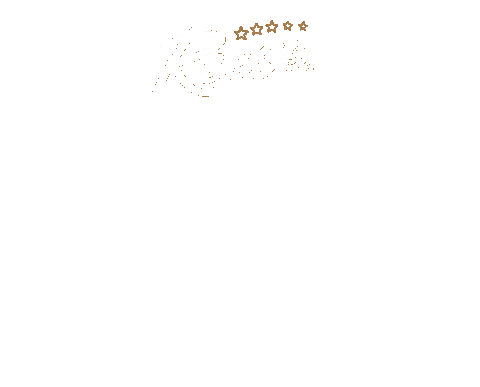 Shooting Star Love Sticker by Reese Specialty Foods