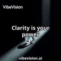 Space Power GIF by VibeVision