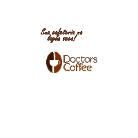 Centro Medico Cafe Sticker by Doctors Center