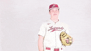 Alex Walsh GIF by Lafayette Leopards