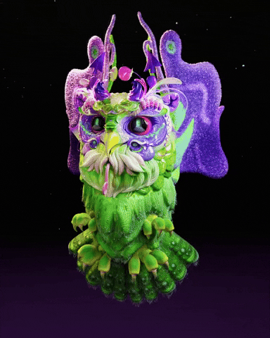 PLANTTDADDII giphyupload cat space owl GIF