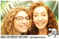 major booth amsterdam open air GIF by Jillz