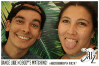 major booth amsterdam open air GIF by Jillz