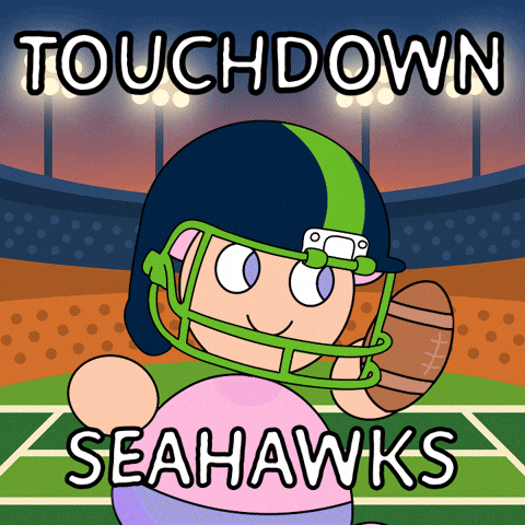 Lets Go Dance GIF by Fatman