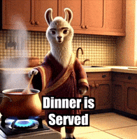 Home Cooking GIF by dalaillamazen