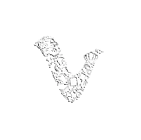 VouColar celular personalizar capinha vou colar Sticker