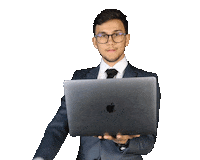 Bye Sticker by Ravvi