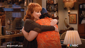 Season 1 Episode 6 GIF by NBC