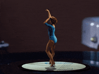 dance dancing GIF
