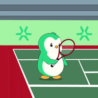 Sport Ball GIF by Abster