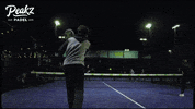 Play Smash GIF by PeakzPadel