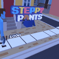 steppypants GIF