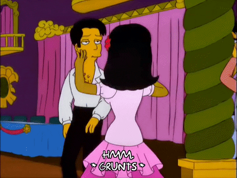 season 11 episode 20 GIF