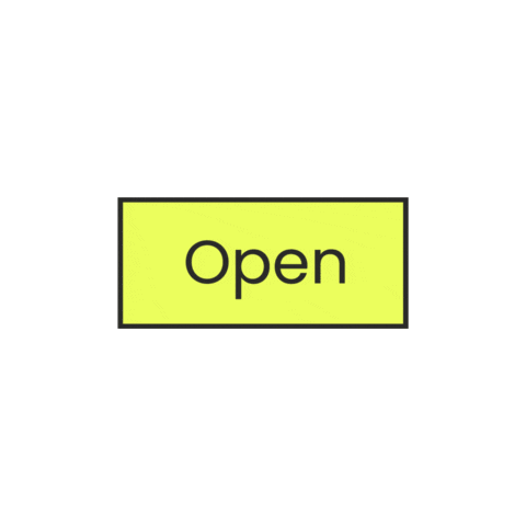 WYS_Communications marketing click open download Sticker