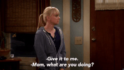 season 1 GIF by mom