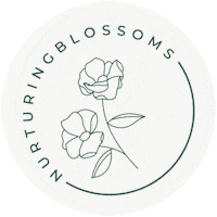 nurturingblossoms_ learningthroughplay nurturingblossoms blossomsplay Sticker