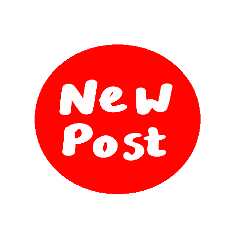 kayawingnut rainbow new post newpost circle Sticker
