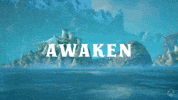 Lighthouse Seabird GIF by Xbox