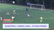 Football Saves GIF by ELEVEN SPORTS