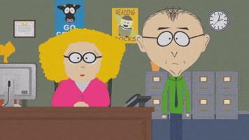 Watch For Bad Behavior