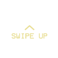 Swipe Up One Direction Sticker by Tanologist