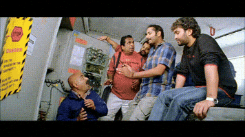 Mahesh Babu Film GIF