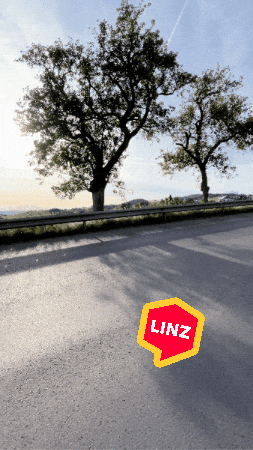 Bike Tour GIF by Linz News