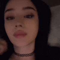 Cute Girl GIF