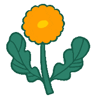 Summer Love Sticker