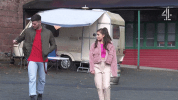 In A Relationship Love GIF by Hollyoaks