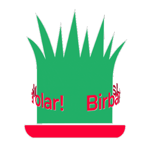 Novruz Sticker by Kapital Bank